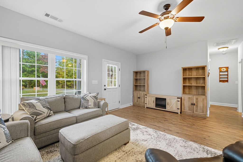 419507 Talking Rock Residential
