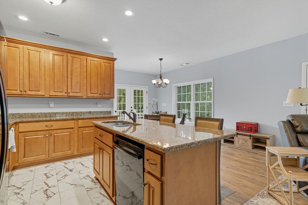 419507 Talking Rock Residential