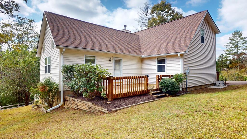 419509 Murphy Residential