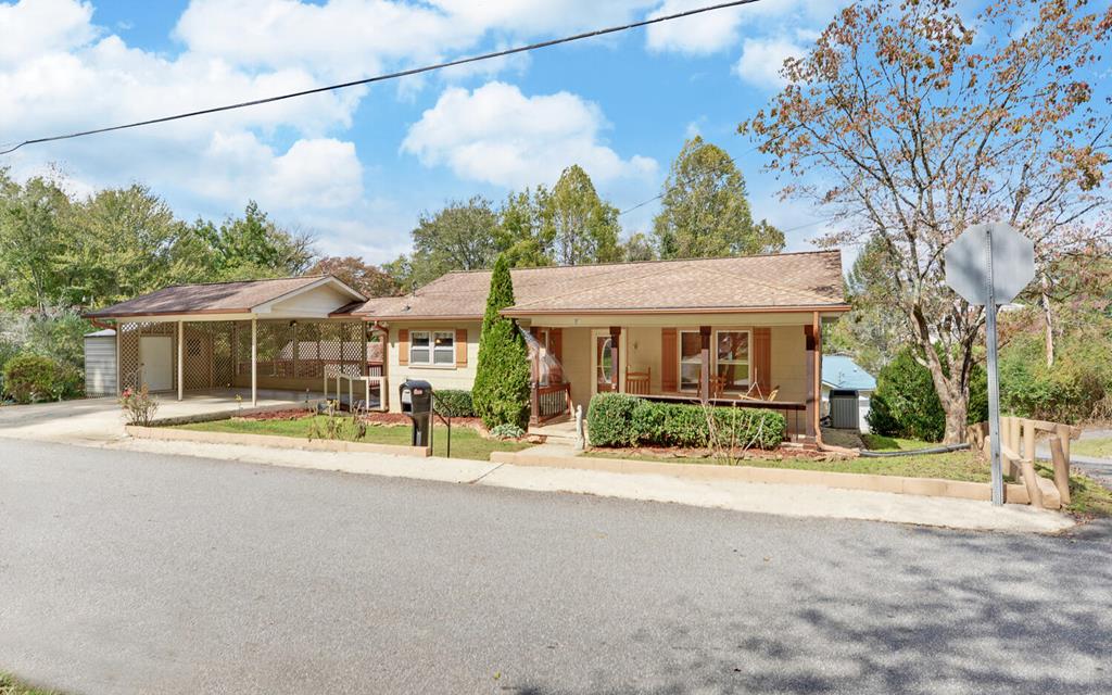 419513 Murphy Residential