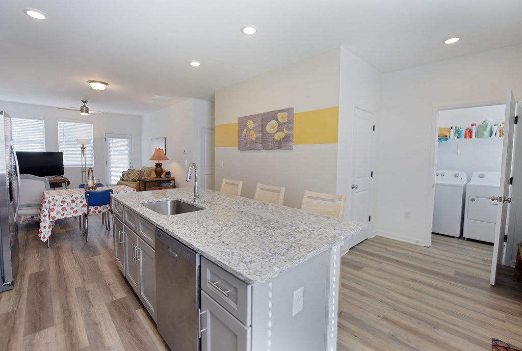 419515 Blue Ridge Townhouse