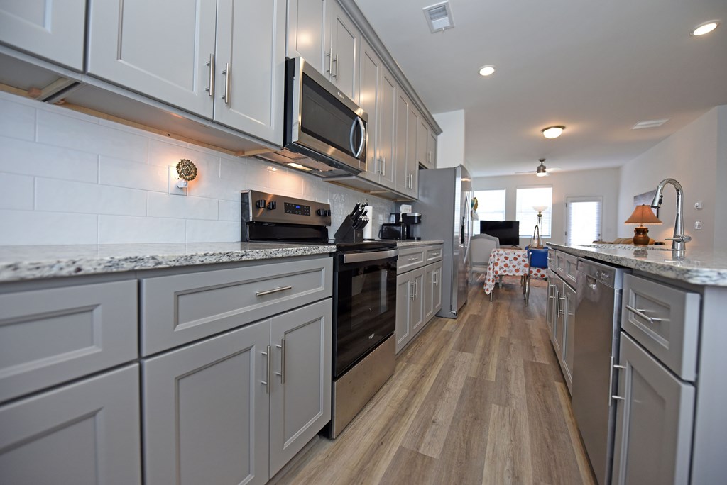 419515 Blue Ridge Townhouse