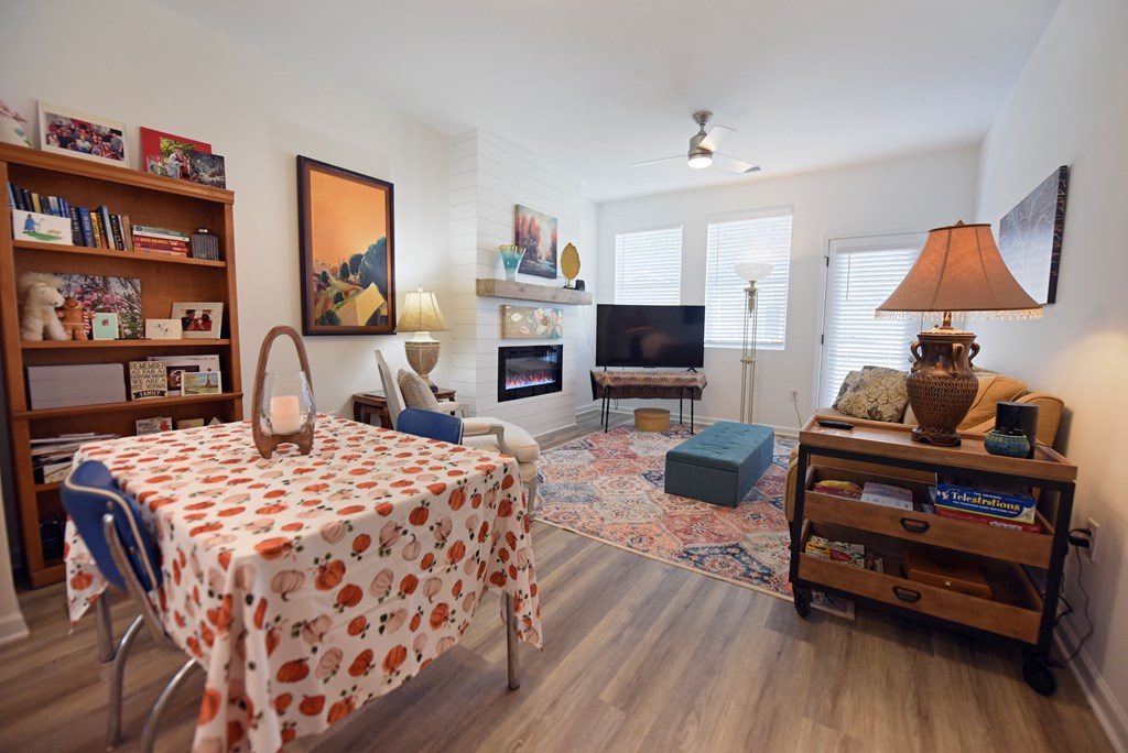 419515 Blue Ridge Townhouse
