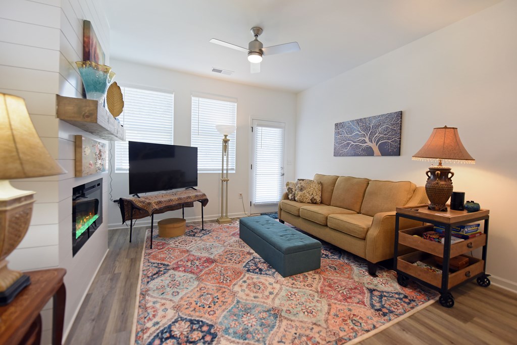 419515 Blue Ridge Townhouse