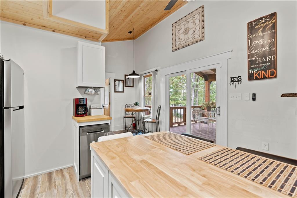 419519 Hiawassee Residential