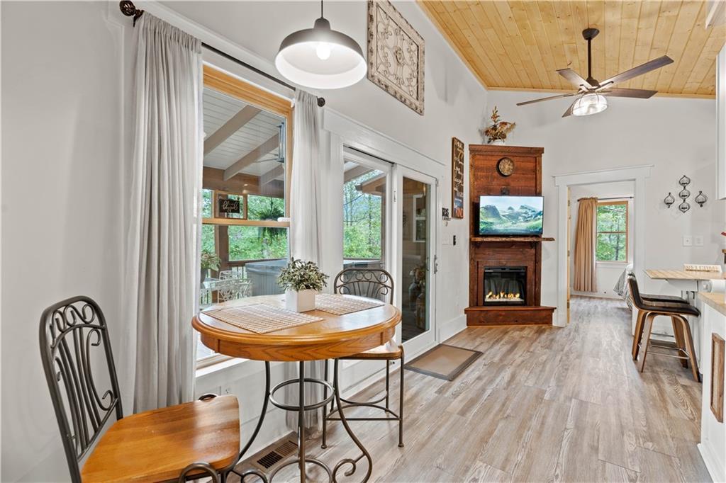 419519 Hiawassee Residential