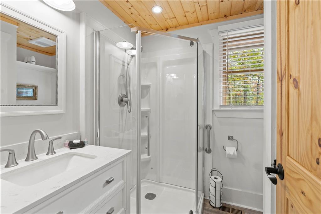 419519 Hiawassee Residential