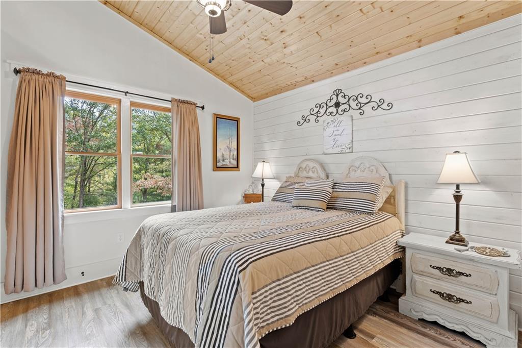 419519 Hiawassee Residential