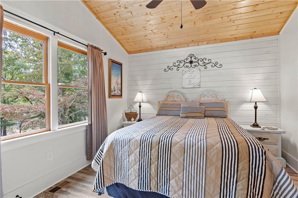 419519 Hiawassee Residential