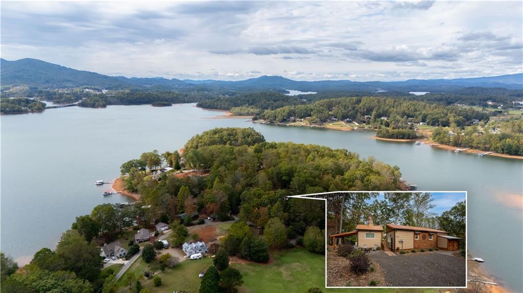 419519 Hiawassee Residential