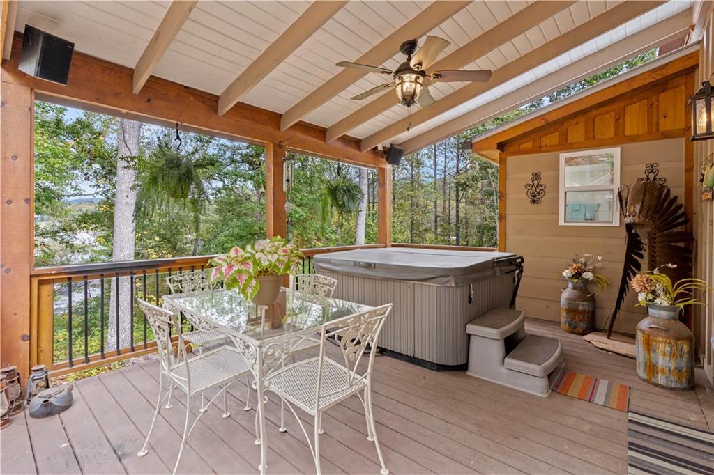 419519 Hiawassee Residential