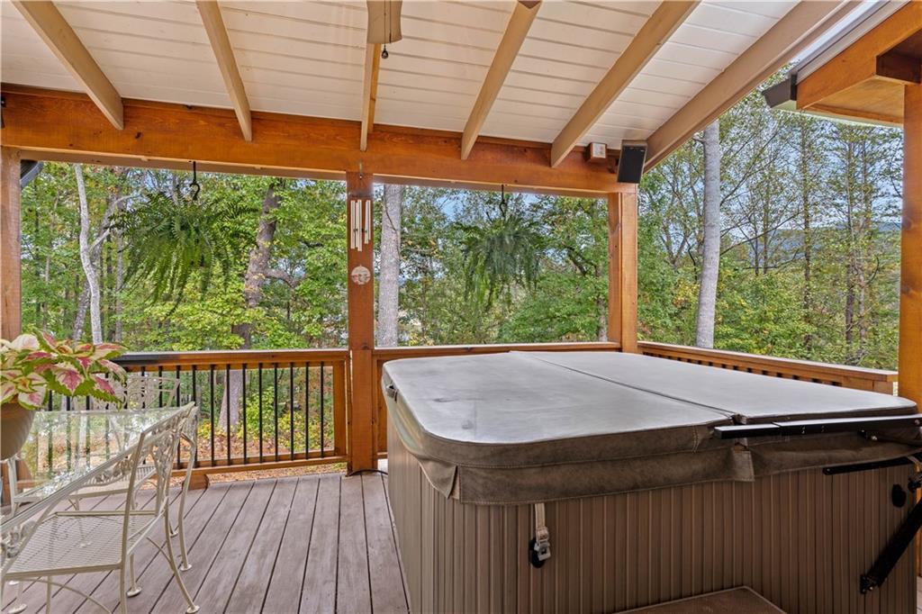 419519 Hiawassee Residential