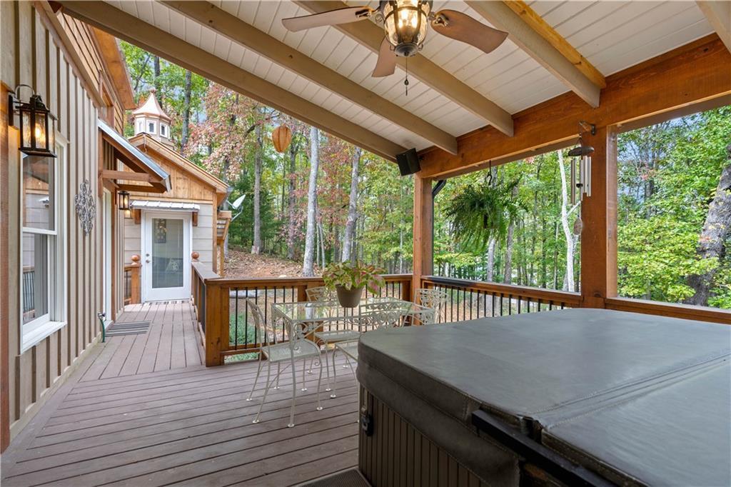 419519 Hiawassee Residential