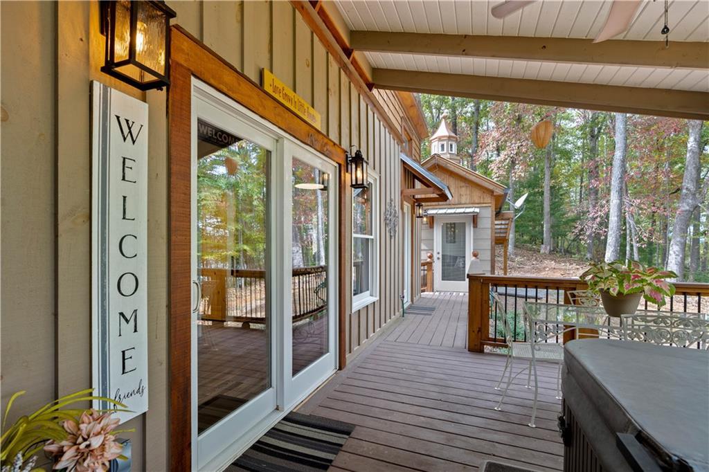419519 Hiawassee Residential