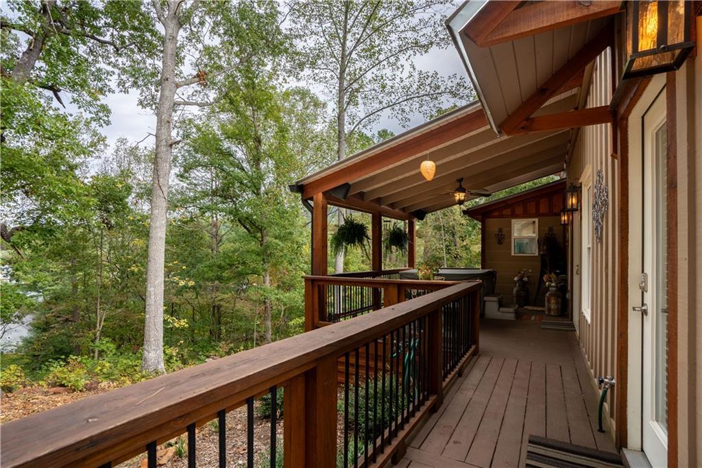 419519 Hiawassee Residential