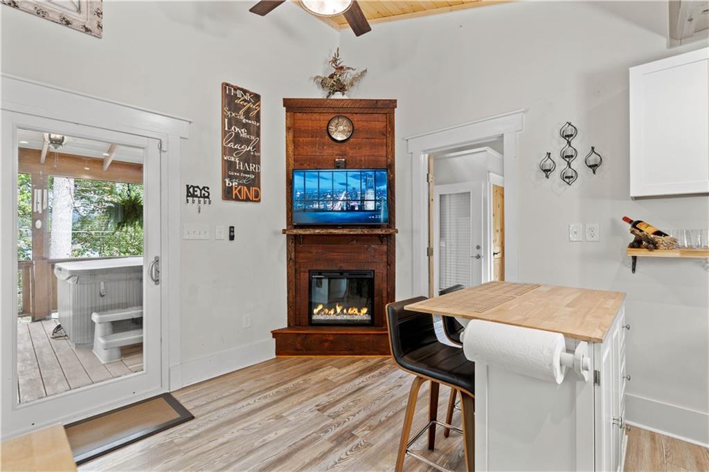 419519 Hiawassee Residential