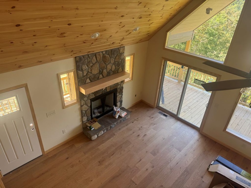 419523 Brasstown Residential