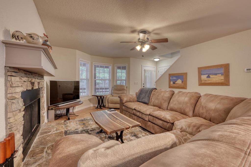 419524 Blairsville Residential