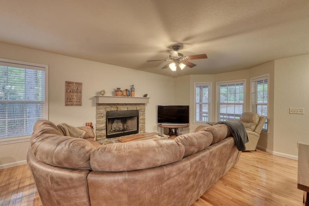 419524 Blairsville Residential