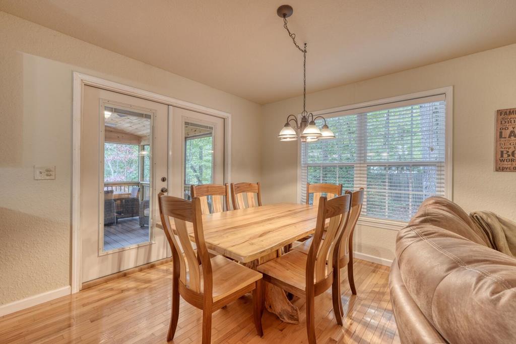 419524 Blairsville Residential