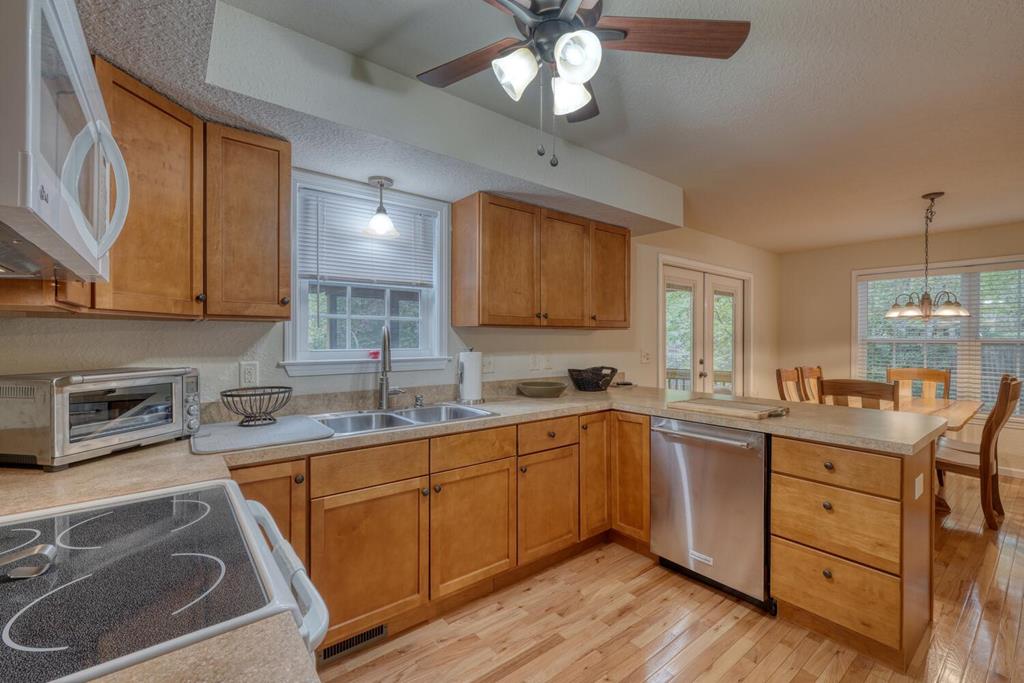 419524 Blairsville Residential