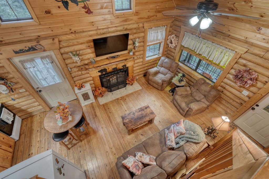 419532 Blairsville Residential