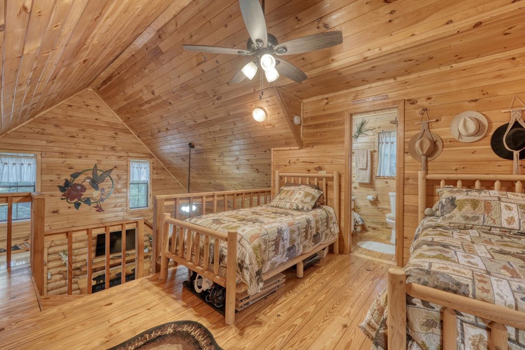 419532 Blairsville Residential