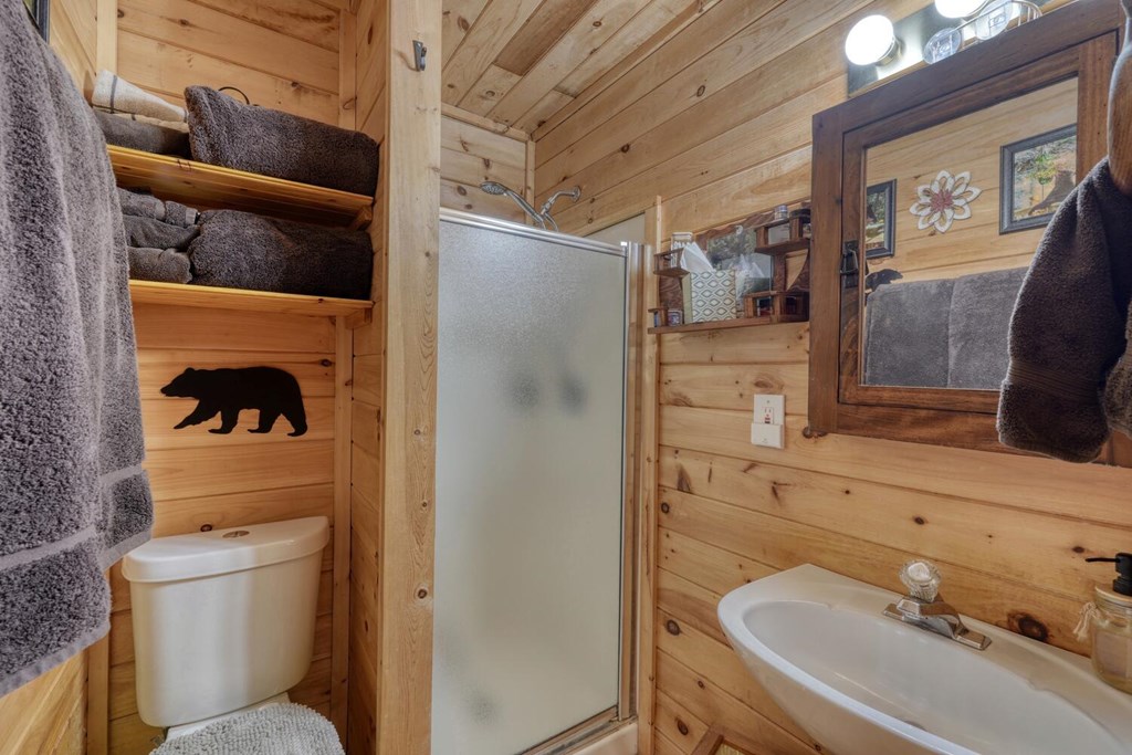 419532 Blairsville Residential