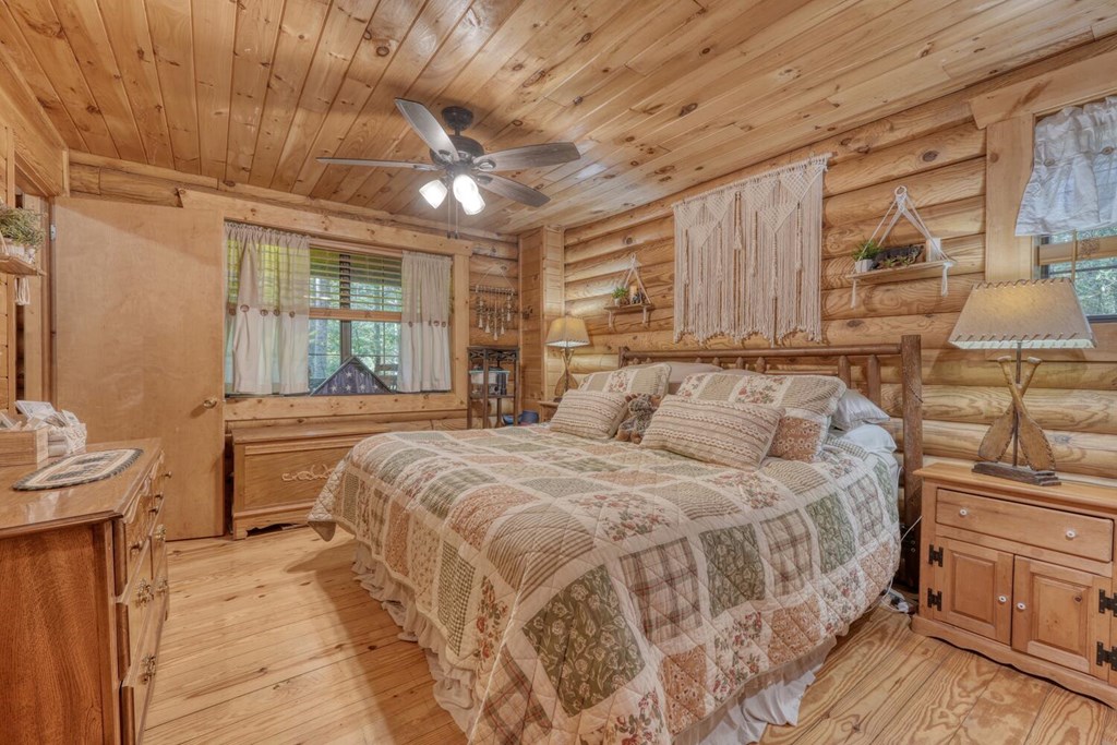 419532 Blairsville Residential