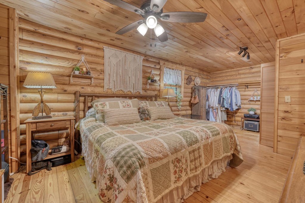 419532 Blairsville Residential