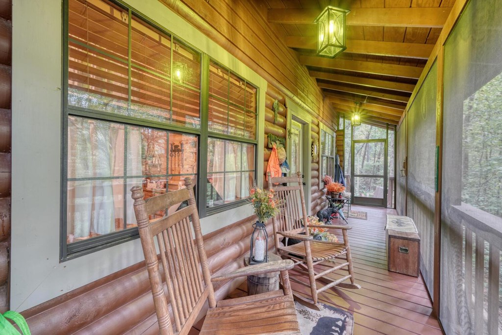 419532 Blairsville Residential