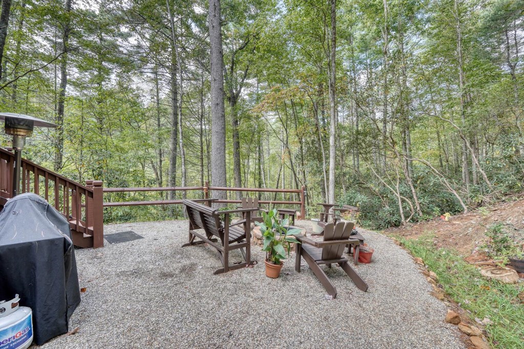 419532 Blairsville Residential