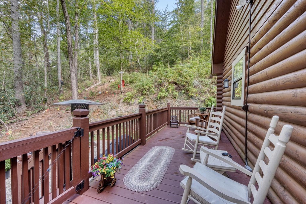 419532 Blairsville Residential