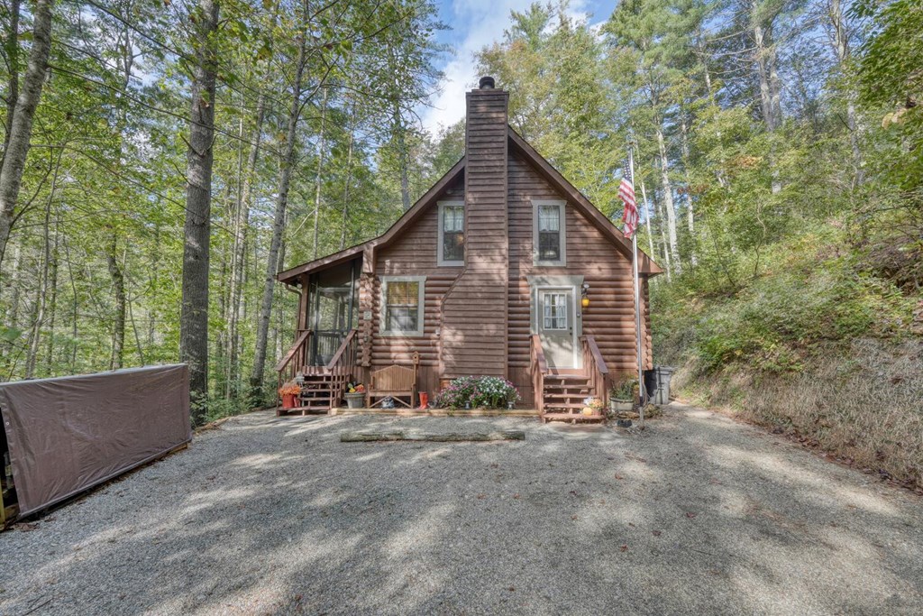 419532 Blairsville Residential