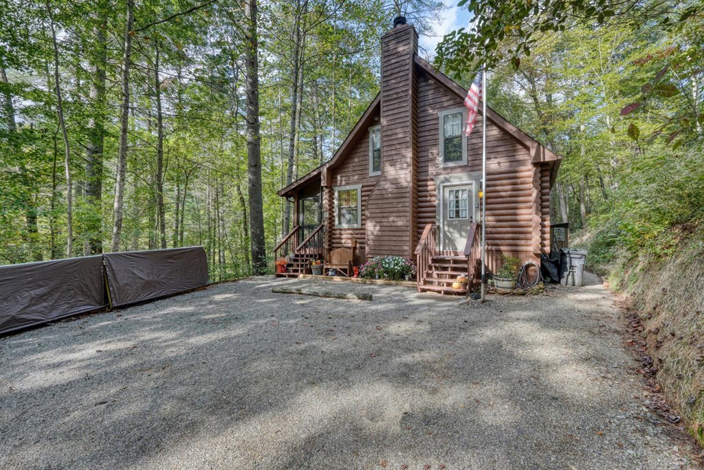 419532 Blairsville Residential