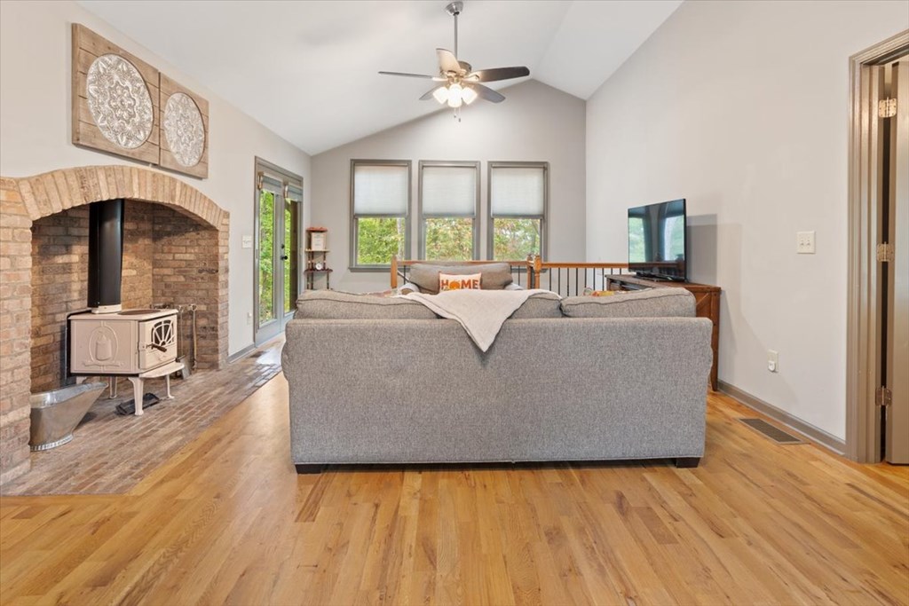 419540 Ellijay Residential