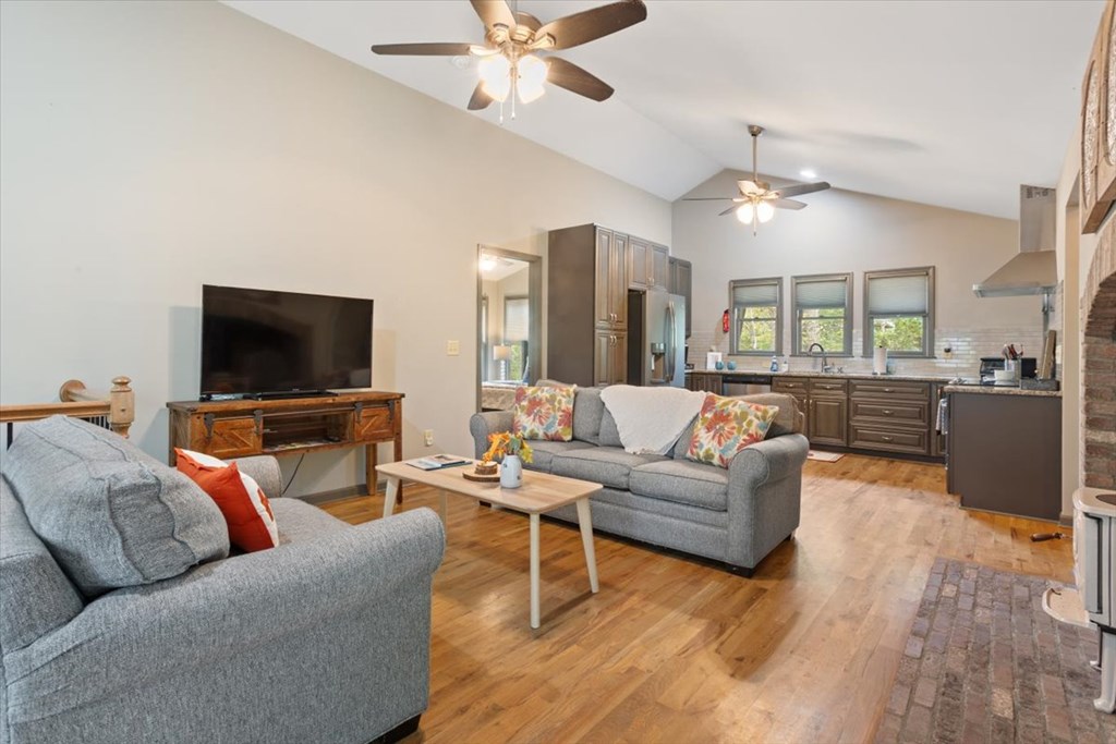 419540 Ellijay Residential