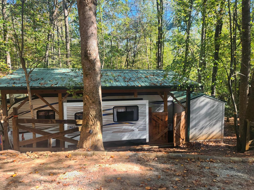 419548 Ellijay Residential