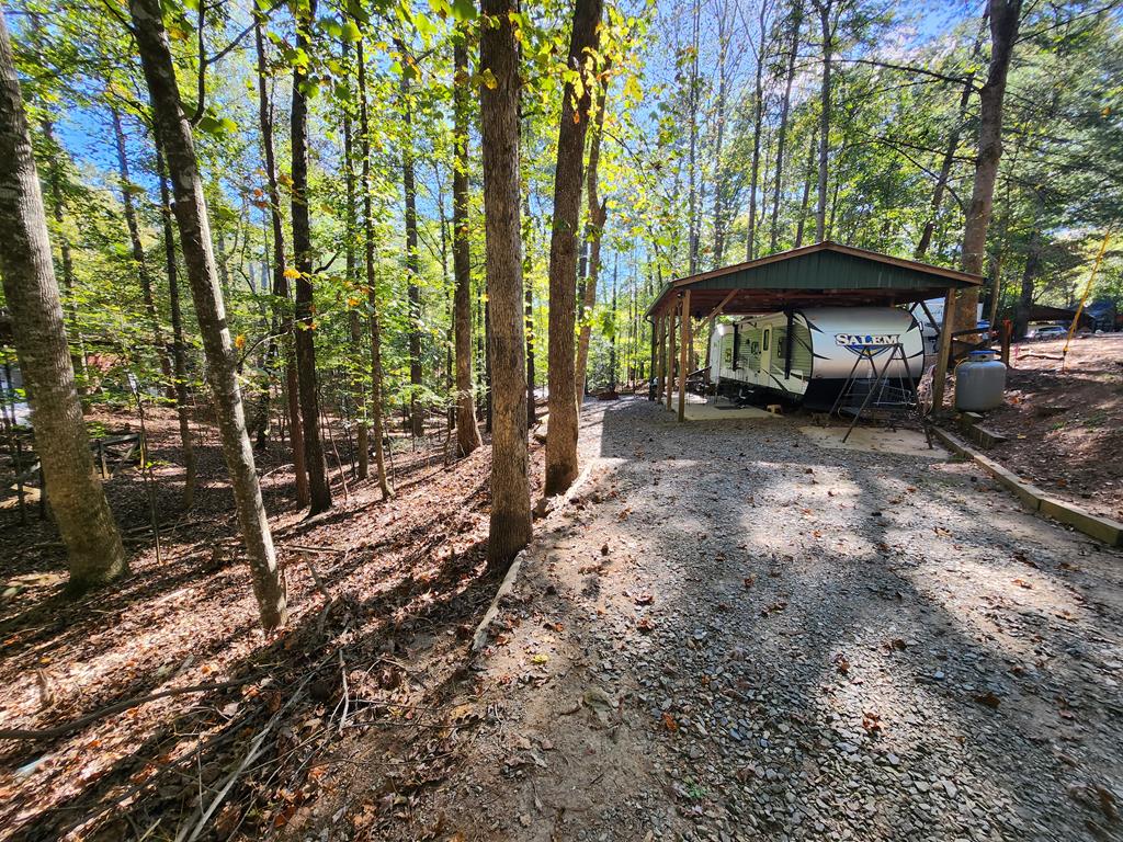 419548 Ellijay Residential