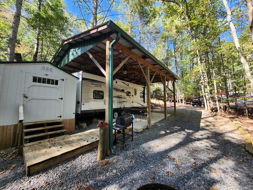 419548 Ellijay Residential
