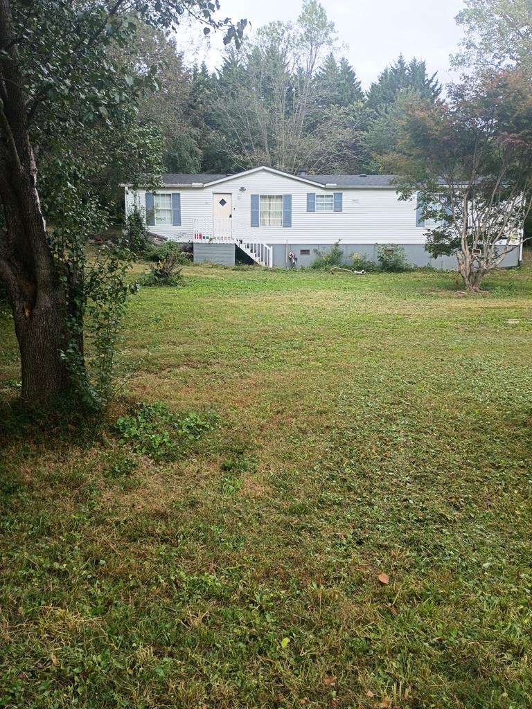 419549 Young Harris Residential