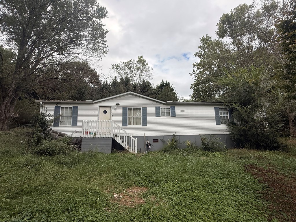 419549 Young Harris Residential