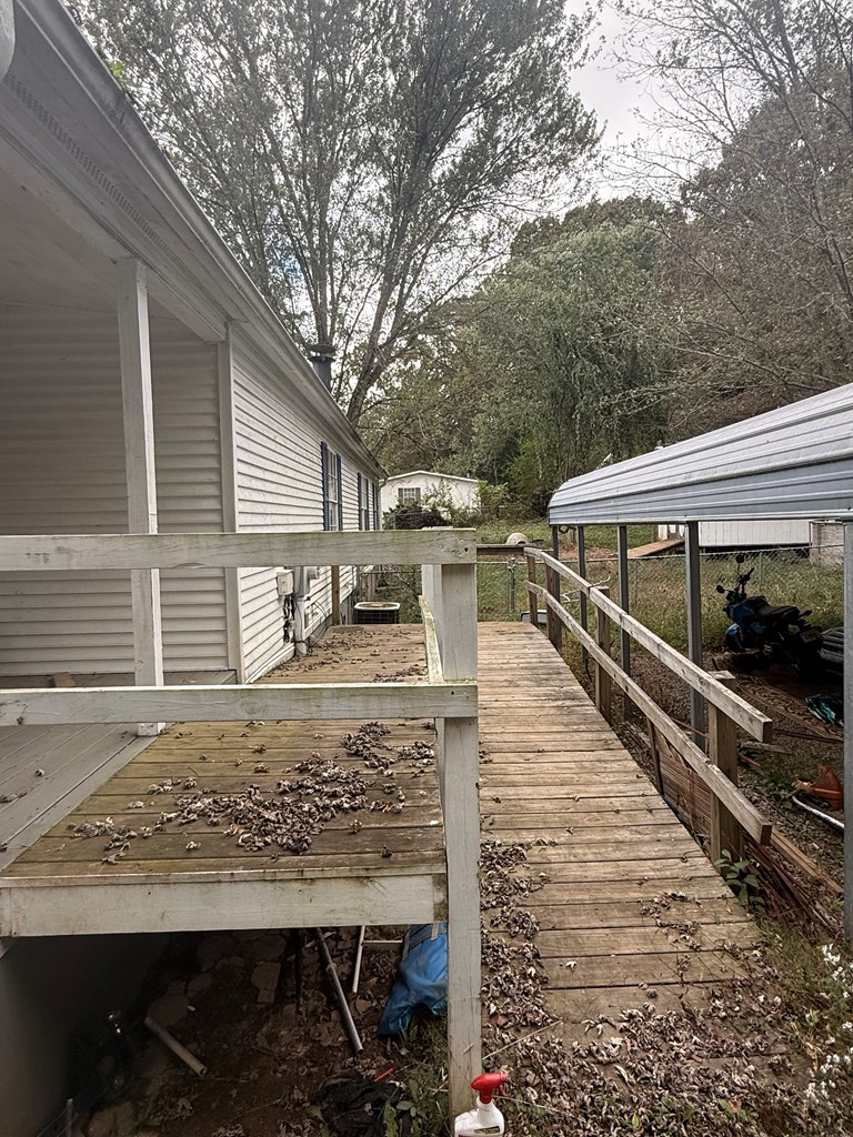 419549 Young Harris Residential