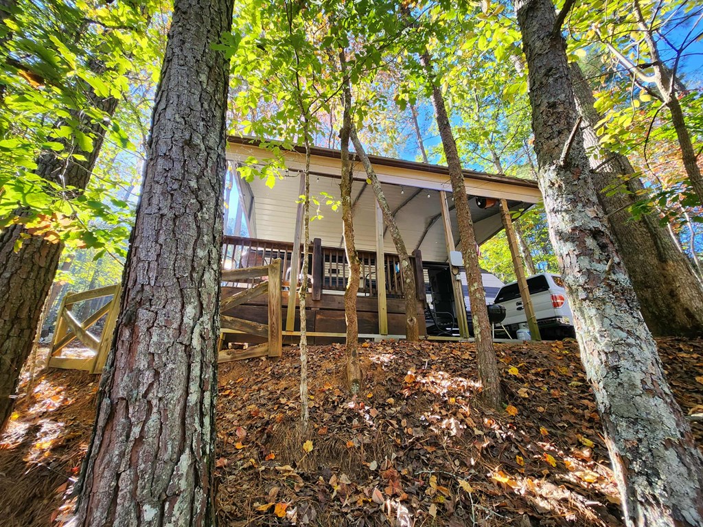 419555 Ellijay Residential