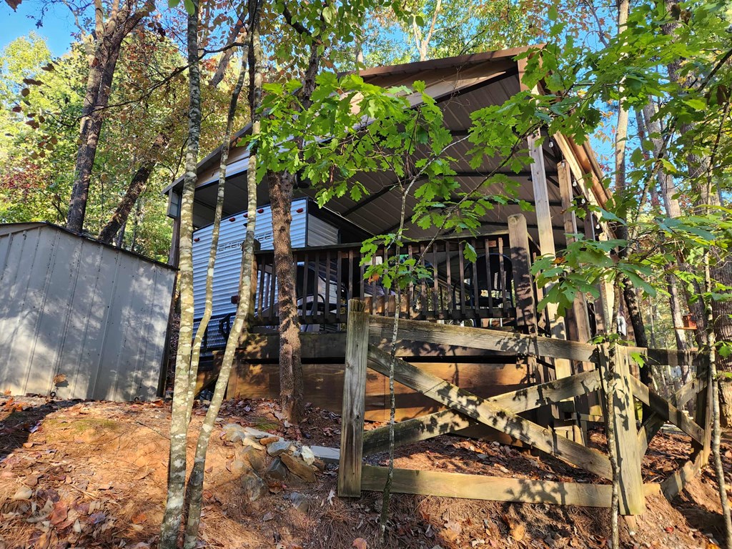 419555 Ellijay Residential