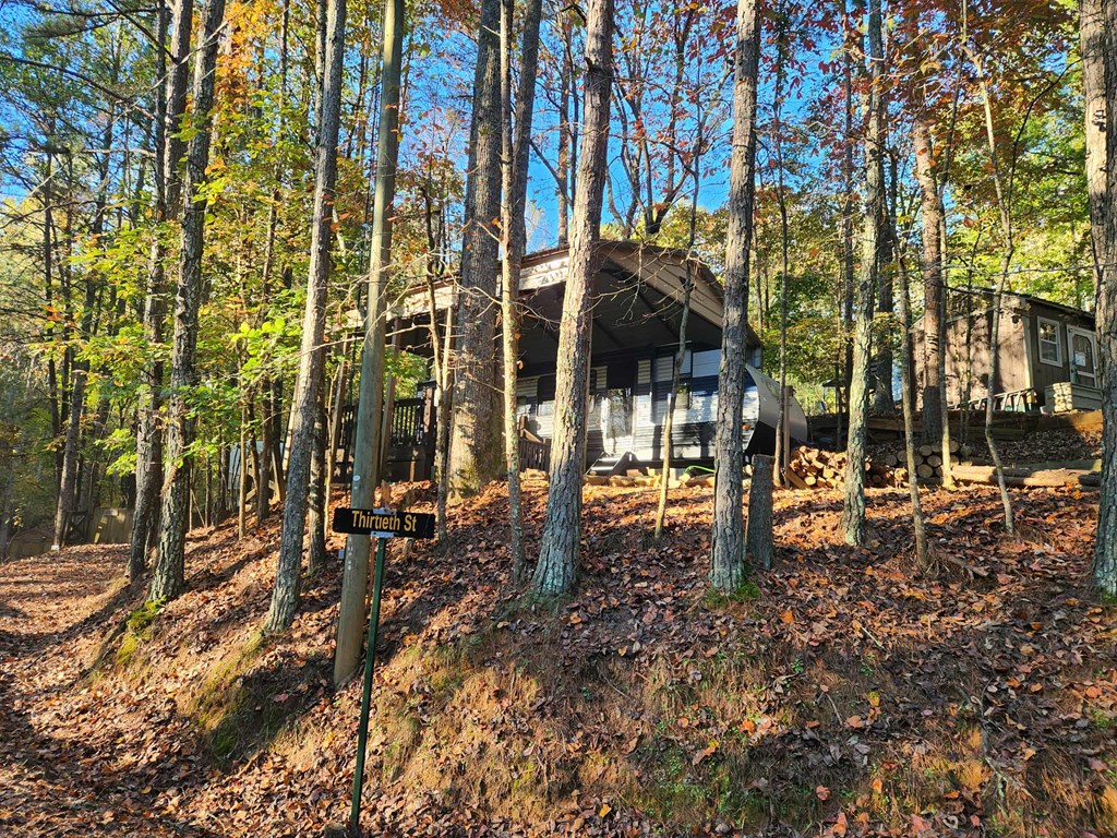 419555 Ellijay Residential