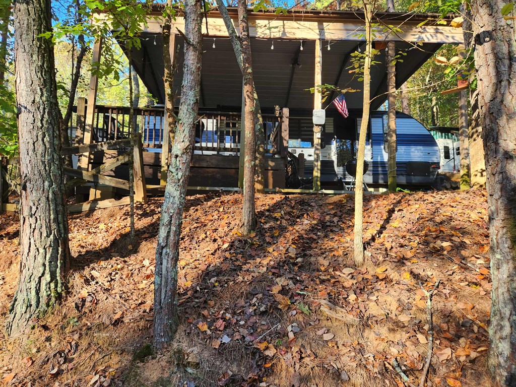 419555 Ellijay Residential