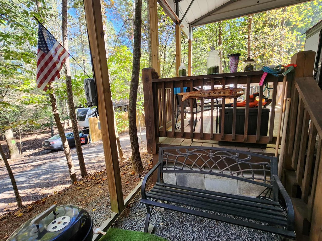 419555 Ellijay Residential