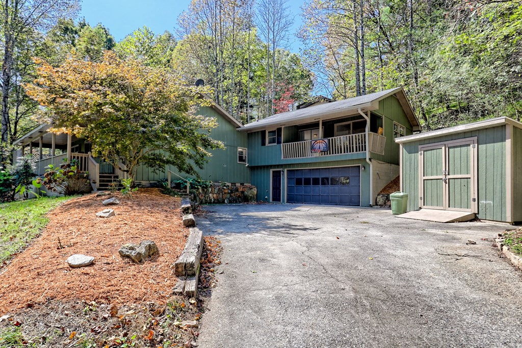 419561 Young Harris Residential