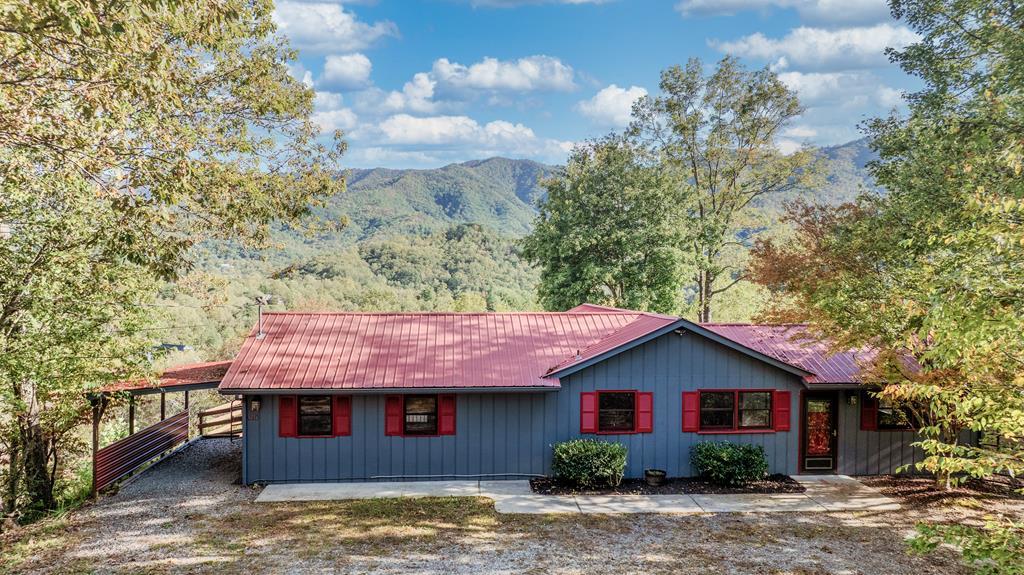 419562 Andrews Residential